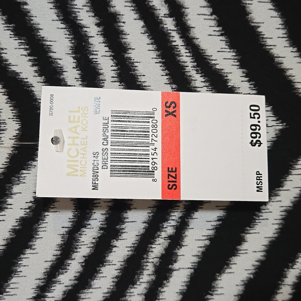 Michael Kors Dress size XS